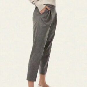 Babaton Wool Cashmere Cohen Pant